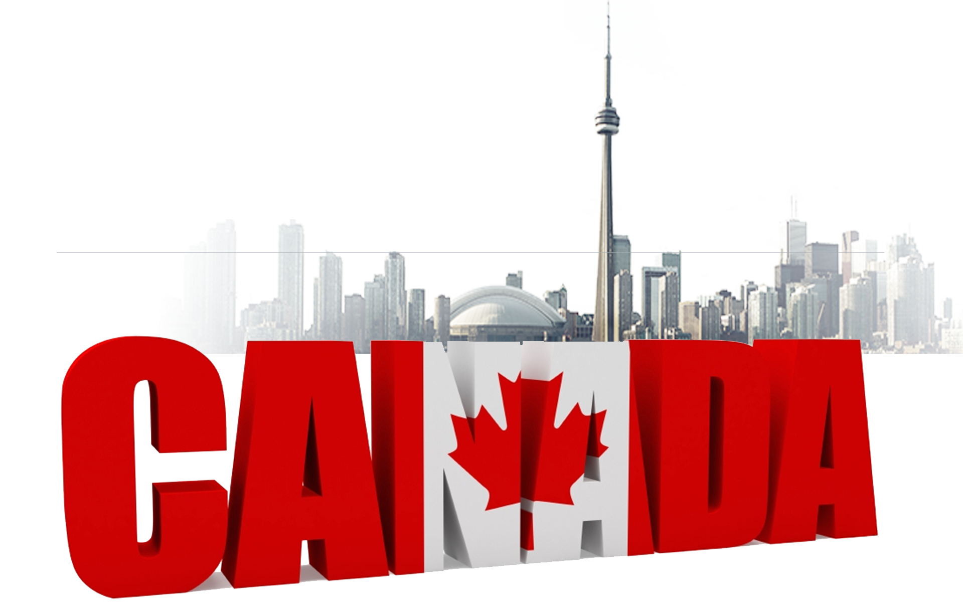 symbole canada